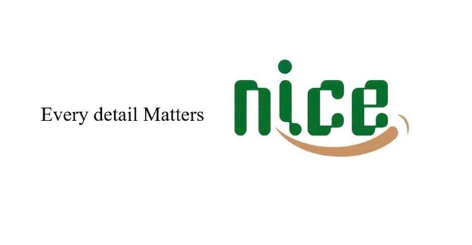 KHÁM PHÁ Ý NGHĨA VỀ LOGO THANG MÁY NICE.
